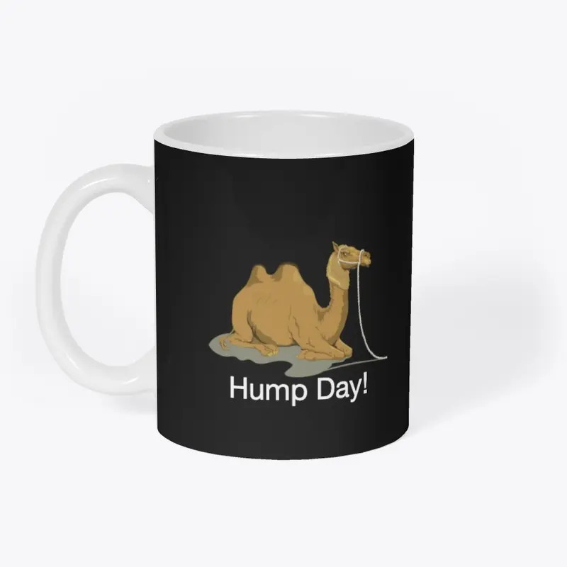 Hump Day!