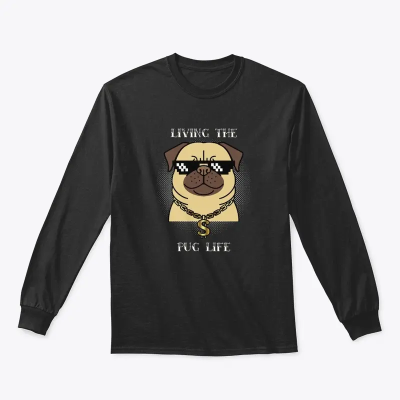 Living the Pug Life 2