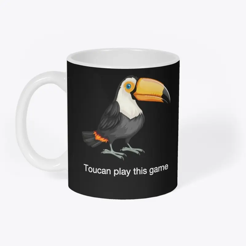 Toucan play this game