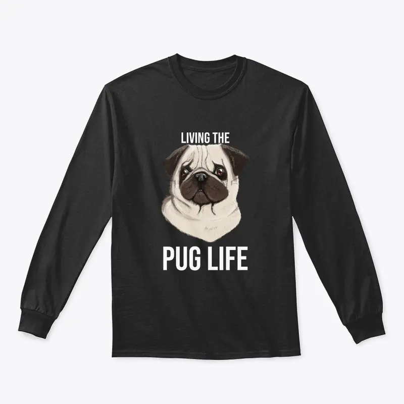 Living the Pug Life