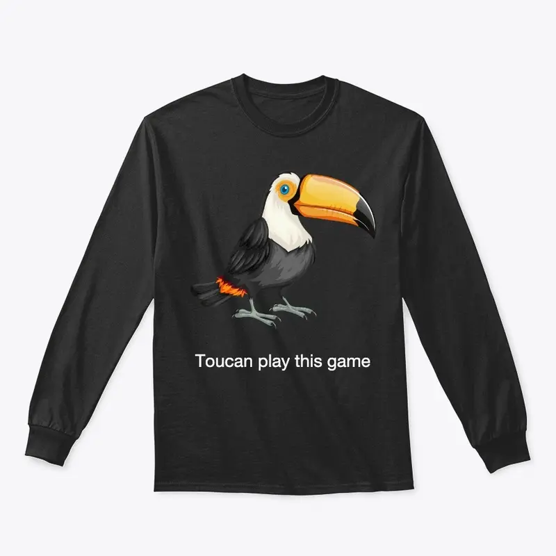 Toucan play this game