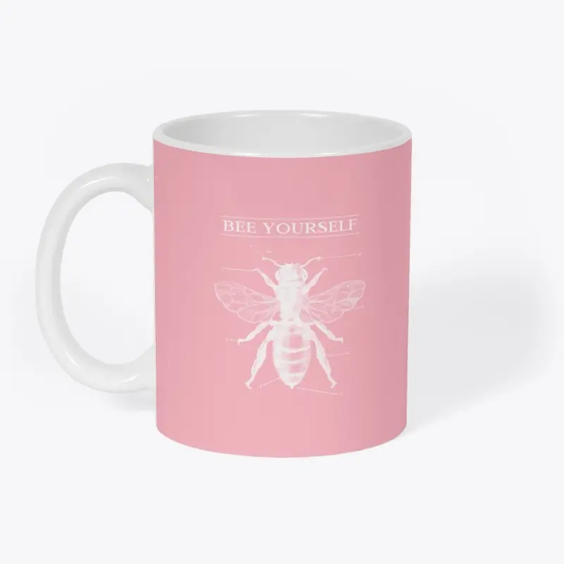 Bee Yourself