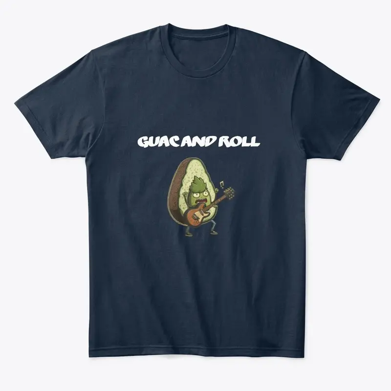 Gauc and Roll