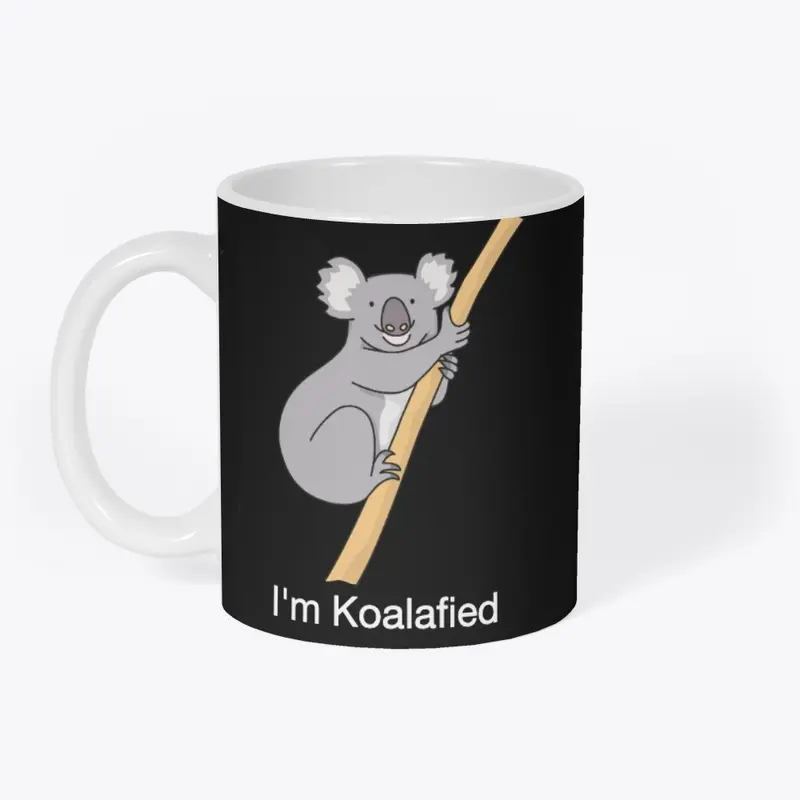 I'm Koalafied